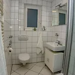 Appartement Westfalenhalle, Stadion & Uni Fusslaeufig