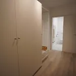 Appartement Westfalenhalle, Stadion & Uni Fusslaeufig *