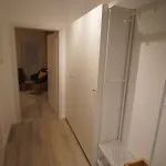 Westfalenhalle, Stadion & Uni Fusslaeufig Appartement
