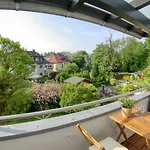 Appartement Westfalenhalle, Stadion & Uni Fusslaeufig Dortmund