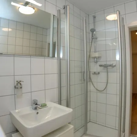 Mit Balkon Westfalenhalle Und Universitaet Fusslaeufig Apartment *