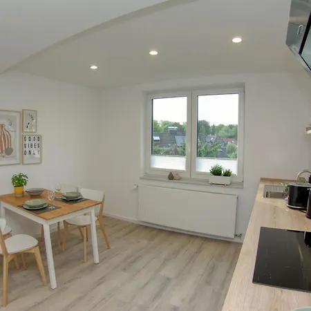 Westfalenhalle, Stadion & Uni Fusslaeufig Dortmund