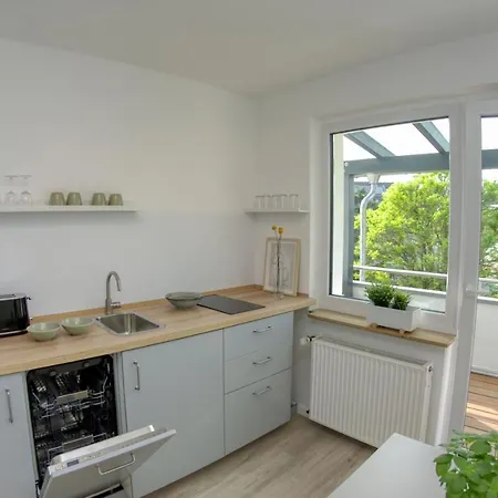 Westfalenhalle, Stadion & Uni Fusslaeufig