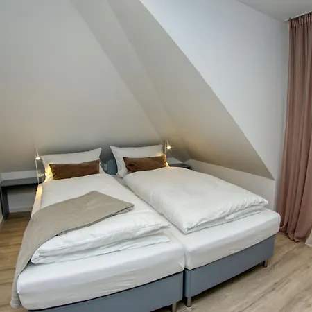 Apartamento Westfalenhalle, Stadion & Uni Fusslaeufig Dortmund