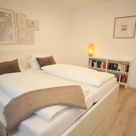 Westfalenhalle, Stadion & Uni Fusslaeufig Apartamento Dortmund