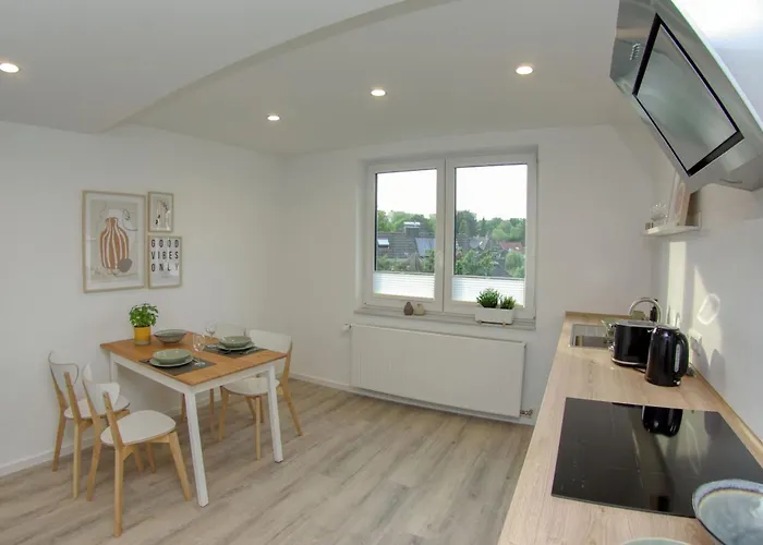 Westfalenhalle, Stadion & Uni Fusslaeufig ドルトムント