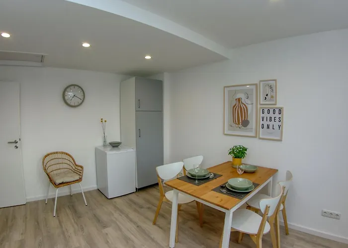 Westfalenhalle, Stadion & Uni Fusslaeufig *